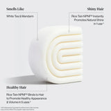 Rice Water Conditioner Bar for Strength, Volume & Shine