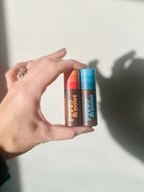 Eco-Friendly Lip Balm