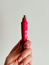 Cherry Lip Balm – Natural Tinted Lip Care with Pearly Finish