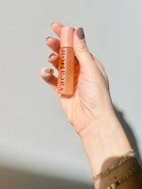 No. 1 Vacation Clean Roll-On Perfume Oil – Floral Beachy Scent