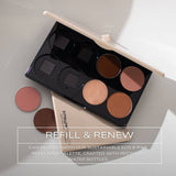 Skincare-First Lip & Cheek Cream Color