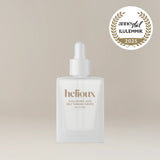 Hyaluronic Acid Self Tanning Drops | Customizable Glow for Face & Body