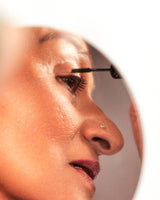 Brown Lash Tint Mascara | Tubing Mascara for Lashes & Brows