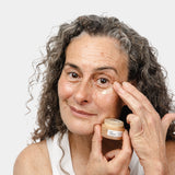 Brightening Eye Cream for Dark Circles & Fine Lines