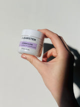 Stem Cell Moisturizer for Collagen & Acne-Safe Hydration