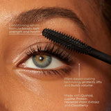 Lash Conditioning Serum + Mascara for Strength & Volume