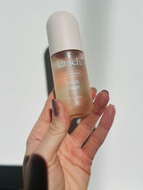 Warm Vanilla Sugar Hair & Body Fragrance Mist with Odor-Eliminating Technology