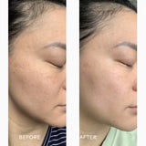 Glow-Boosting Antioxidant Moisturizer | Lightweight Radiance Face Cream