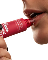 Cherry Lip Balm – Natural Tinted Lip Care with Pearly Finish