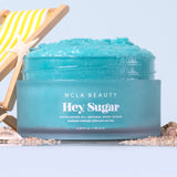 Hey Sugar, All Natural Body Scrub