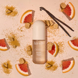 Warm Vanilla Sugar Hair & Body Fragrance Mist with Odor-Eliminating Technology