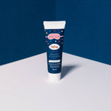 Mint Overnight Lip Balm – Natural Vegan Lip Treatment