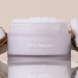 Hey Sugar, All Natural Body Scrub