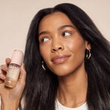 Warm Vanilla Sugar Hair & Body Fragrance Mist with Odor-Eliminating Technology