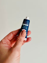 Mint Overnight Lip Balm – Natural Vegan Lip Treatment