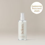 Face Tanning Mist with Hyaluronic Acid – Hydrating Self Tan Water, Award-Winning, Imported from The Netherlands