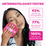 MakeUp Eraser® Reusable Makeup Remover Cloth (5” x 4”)