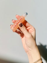 No. 25 Sunrise Clean Roll-On Perfume Oil – Citrus Floral Warm Amber