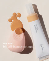 Natural Dewy Liquid Foundation | Lightweight Buildable Coverage