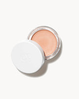 Vanilla Dew Cream Highlighter | Plastic-Free Glow for Face, Eyes & Lips