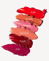 Color Pot – Multi-Use Cream Blush, Lip & Eye Balm (Vegan & Plastic-Free)