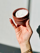 Hi, Butter Body Butter | Natural Hydrating Body Butter