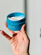 Hi, Butter Body Butter | Natural Hydrating Body Butter