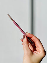 Retractable Eyebrow Pencil – Long-Wearing, Natural Finish | 9 Shades