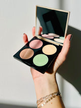 Redness & Discoloration Rescue Corrective Palette