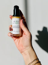 Glow Getter Blemish-Free Hydration Serum | All-in-One Serum + Moisturizer