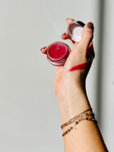 Color Pot – Multi-Use Cream Blush, Lip & Eye Balm (Vegan & Plastic-Free)