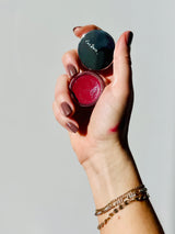 Color Pot – Multi-Use Cream Blush, Lip & Eye Balm (Vegan & Plastic-Free)