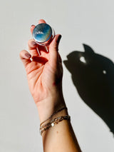 Color Pot – Multi-Use Cream Blush, Lip & Eye Balm (Vegan & Plastic-Free)