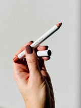 Plastic-Free Multi-Use Color Crayon for Lips, Cheeks & Eyes