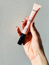 Clear Flyaway & Frizz Taming Serum for Hair + Brows