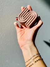 Rice Water Shampoo Bar for Strength, Volume & Shine