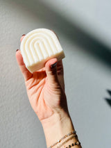 Rice Water Conditioner Bar for Strength, Volume & Shine