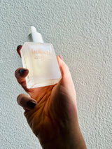 Hyaluronic Acid Self Tanning Drops | Customizable Glow for Face & Body