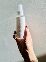 Face Tanning Mist with Hyaluronic Acid – Hydrating Self Tan Water, Award-Winning, Imported from The Netherlands