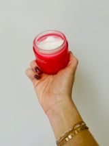 Magnesium Lavender Tallow Cream | For Sleep, Mood, and Sore Muscles