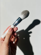 Blush and Bronze Brush