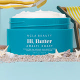 Hi, Butter Body Butter | Natural Hydrating Body Butter