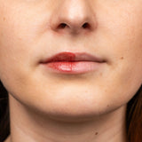 Cherry Lip Balm – Natural Tinted Lip Care with Pearly Finish