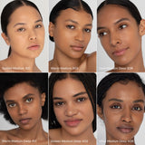 Tinted Sunscreen SPF 30–50 | Glow-Boosting CC Cream with Medium Coverage