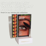 Lash Conditioning Serum + Mascara for Strength & Volume