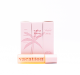 No. 1 Vacation Clean Roll-On Perfume Oil – Floral Beachy Scent