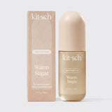 Warm Vanilla Sugar Hair & Body Fragrance Mist with Odor-Eliminating Technology