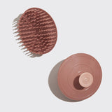 Scalp Exfoliator Brush for Hair Growth & Buildup Removal