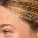 Clear Flyaway & Frizz Taming Serum for Hair + Brows