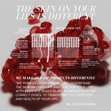 Clean Hydrating Lip Serum | Glossy Plant-Based Collagen Lip Color